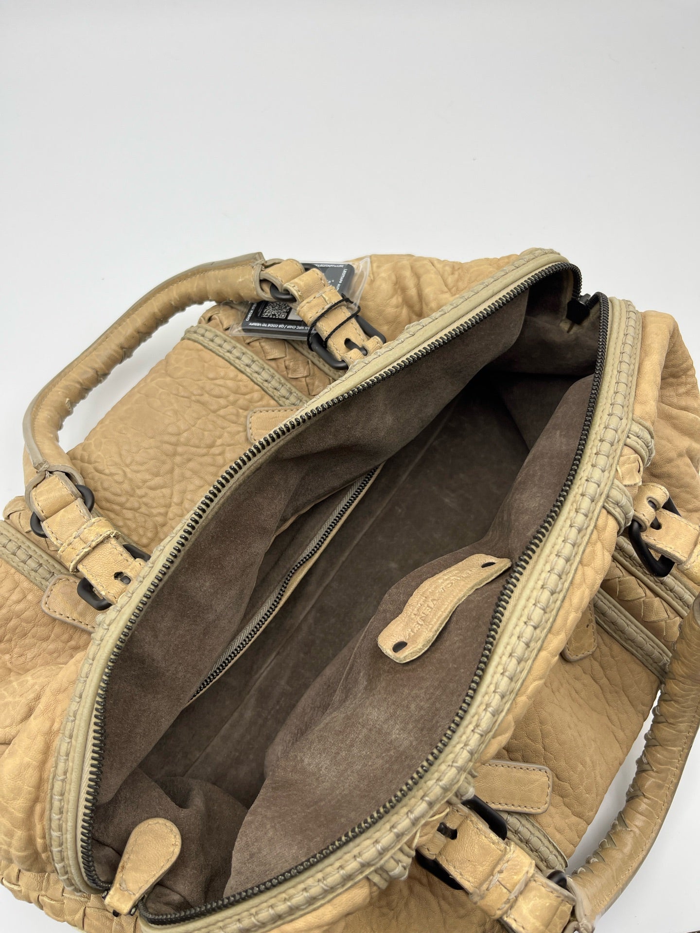 Bottega Veneta Satchel