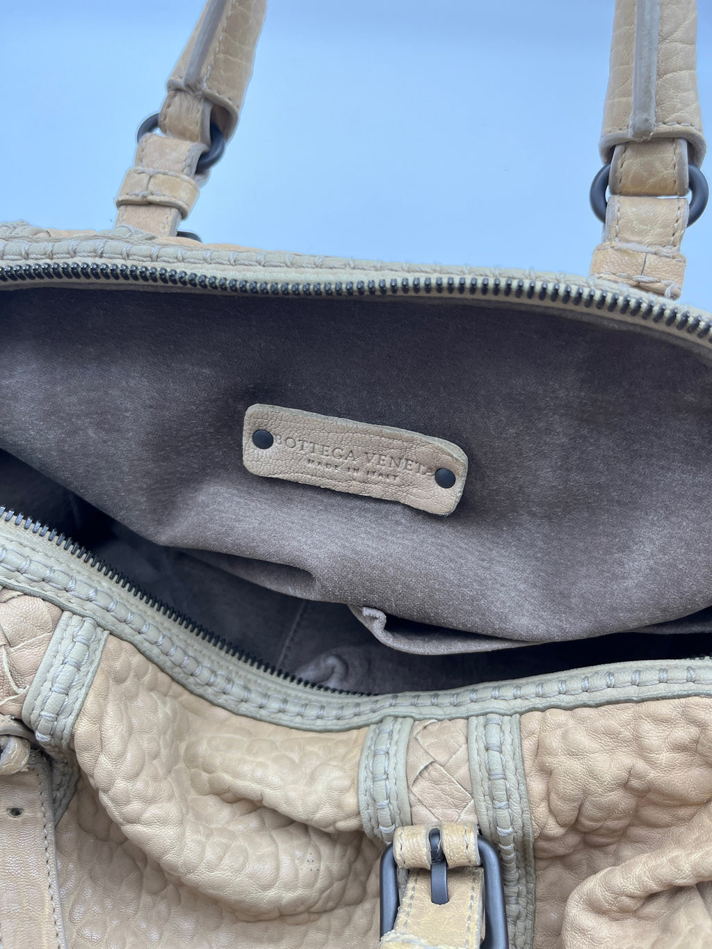 Bottega Veneta Satchel