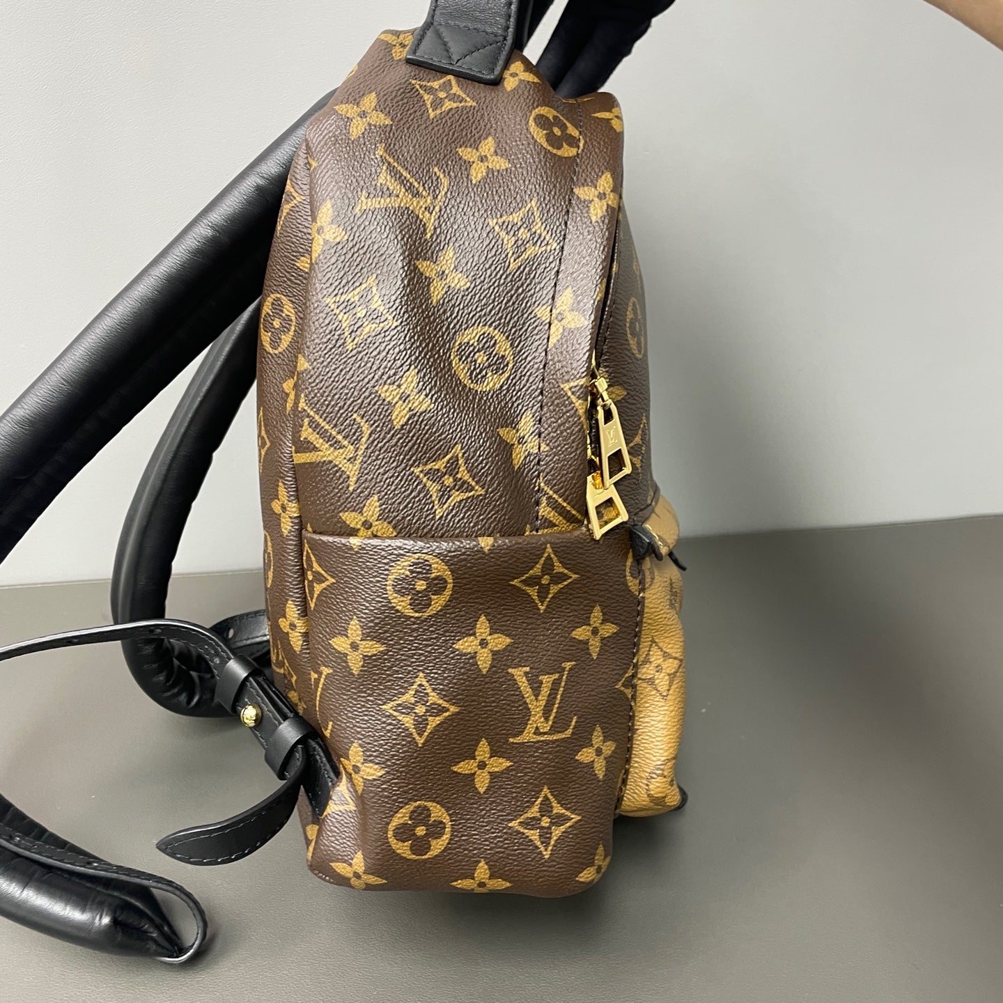 Louis Vuitton Backpack