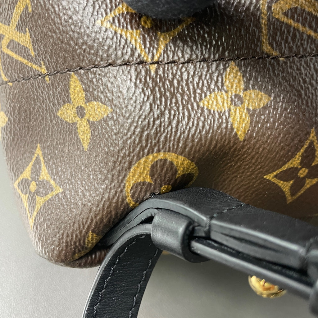 Louis Vuitton Backpack