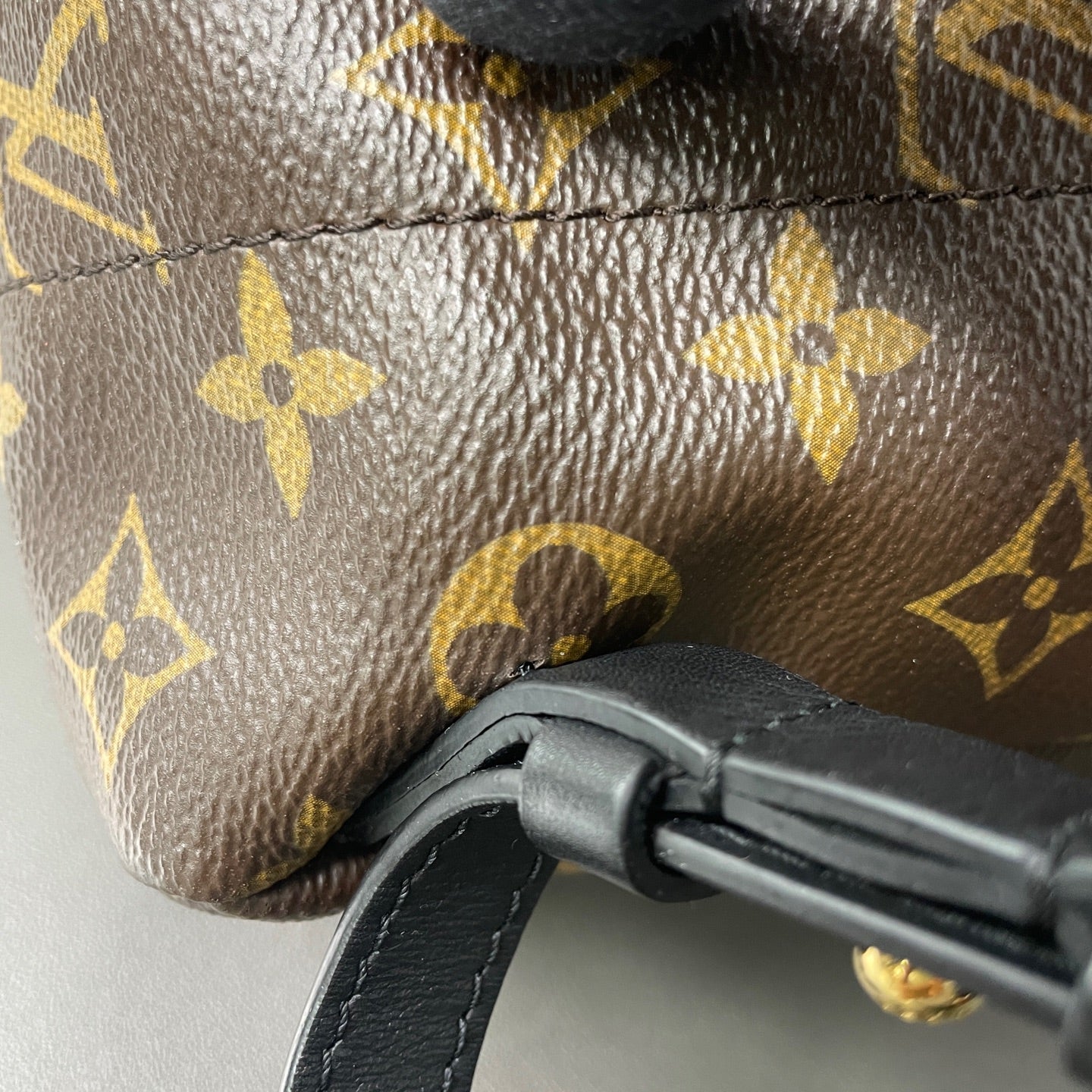 Louis Vuitton Backpack