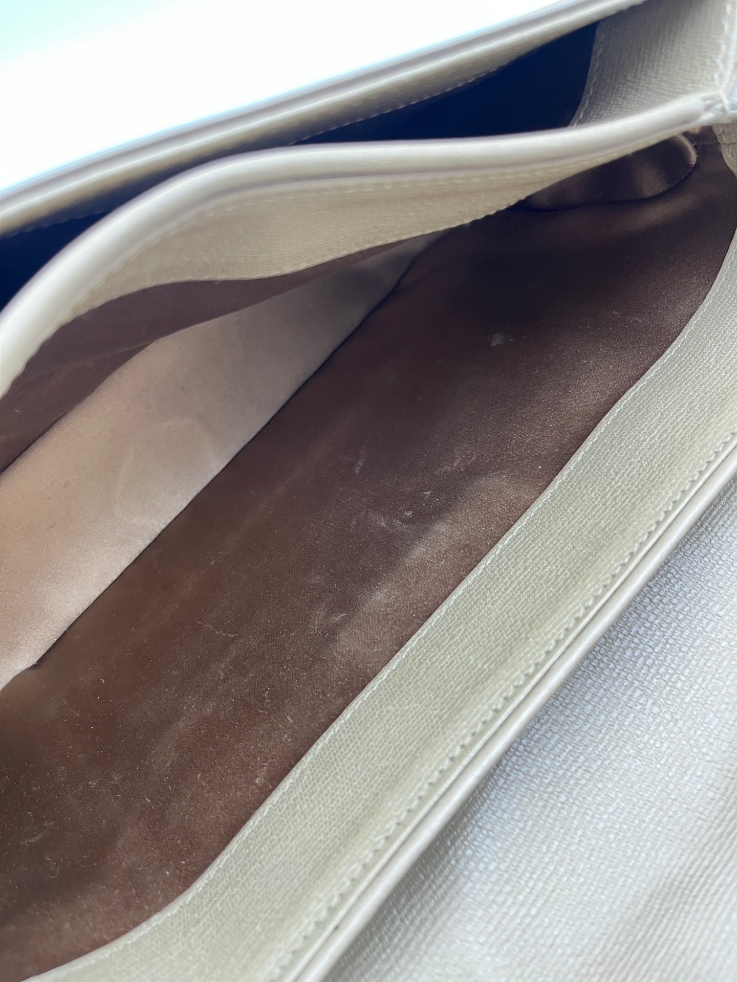 Saint laurent Shoulder Bag
