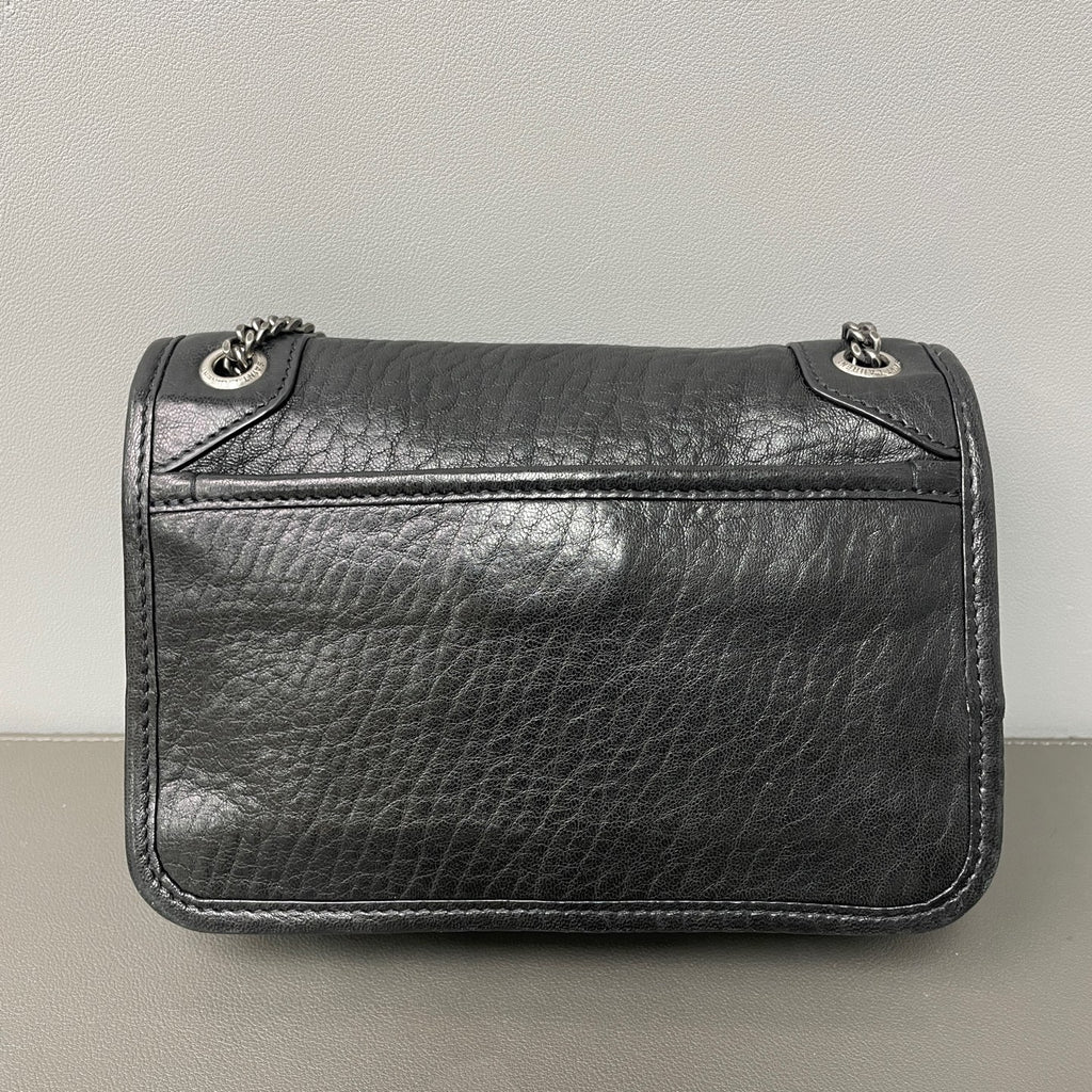 Saint laurent Black