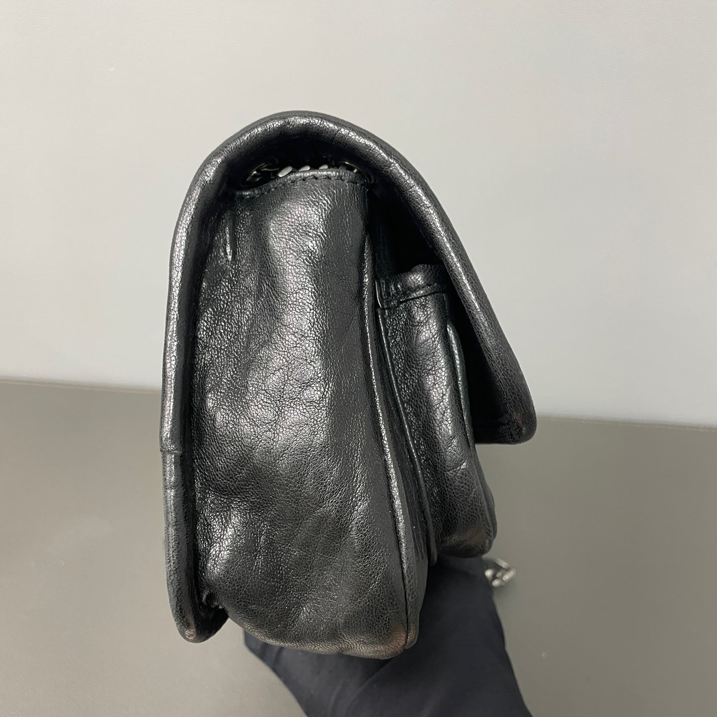 Saint laurent Black