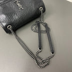Saint laurent Black