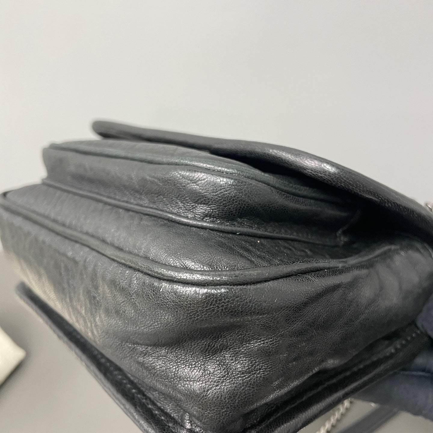Saint laurent Black