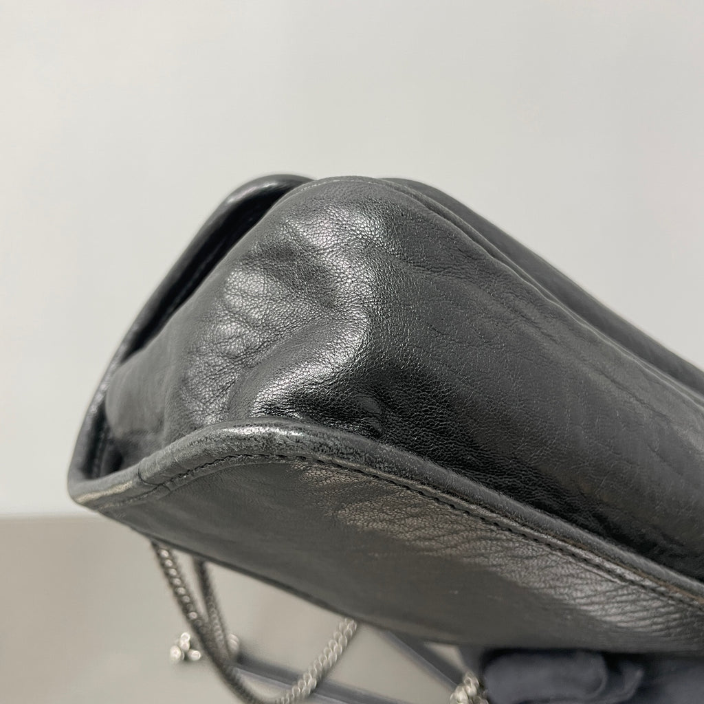 Saint laurent Black
