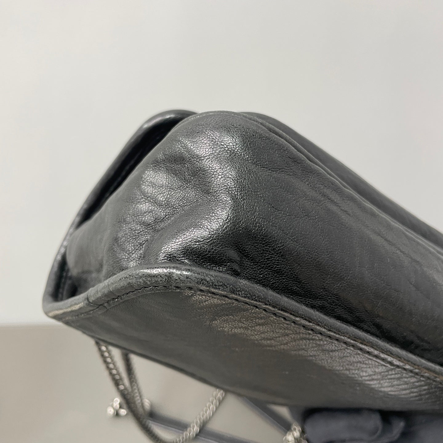 Saint laurent Black
