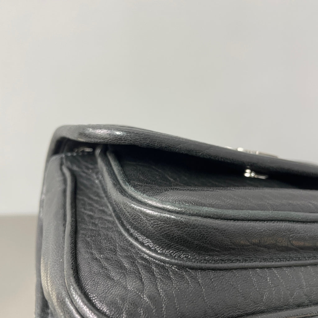 Saint laurent Black