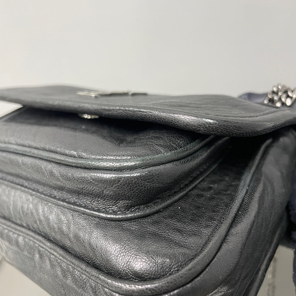 Saint laurent Black