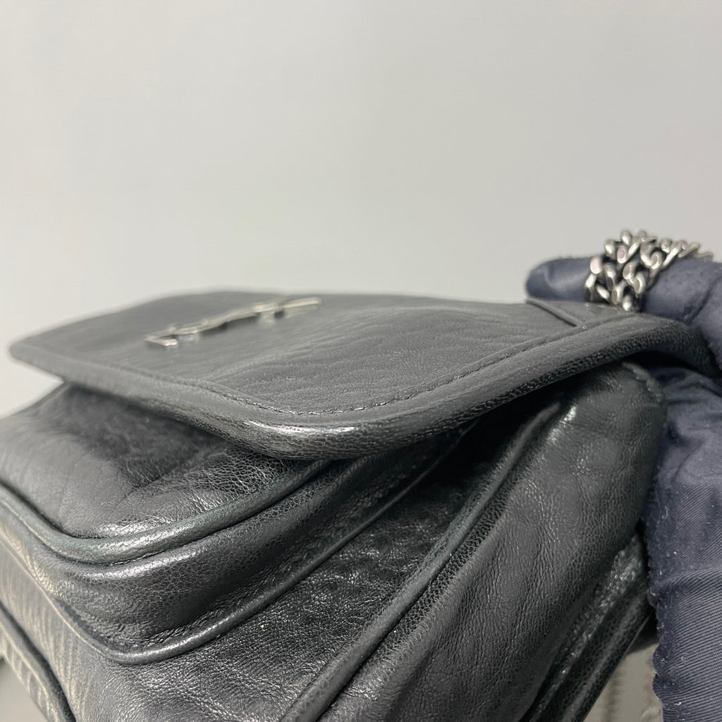 Saint laurent Black