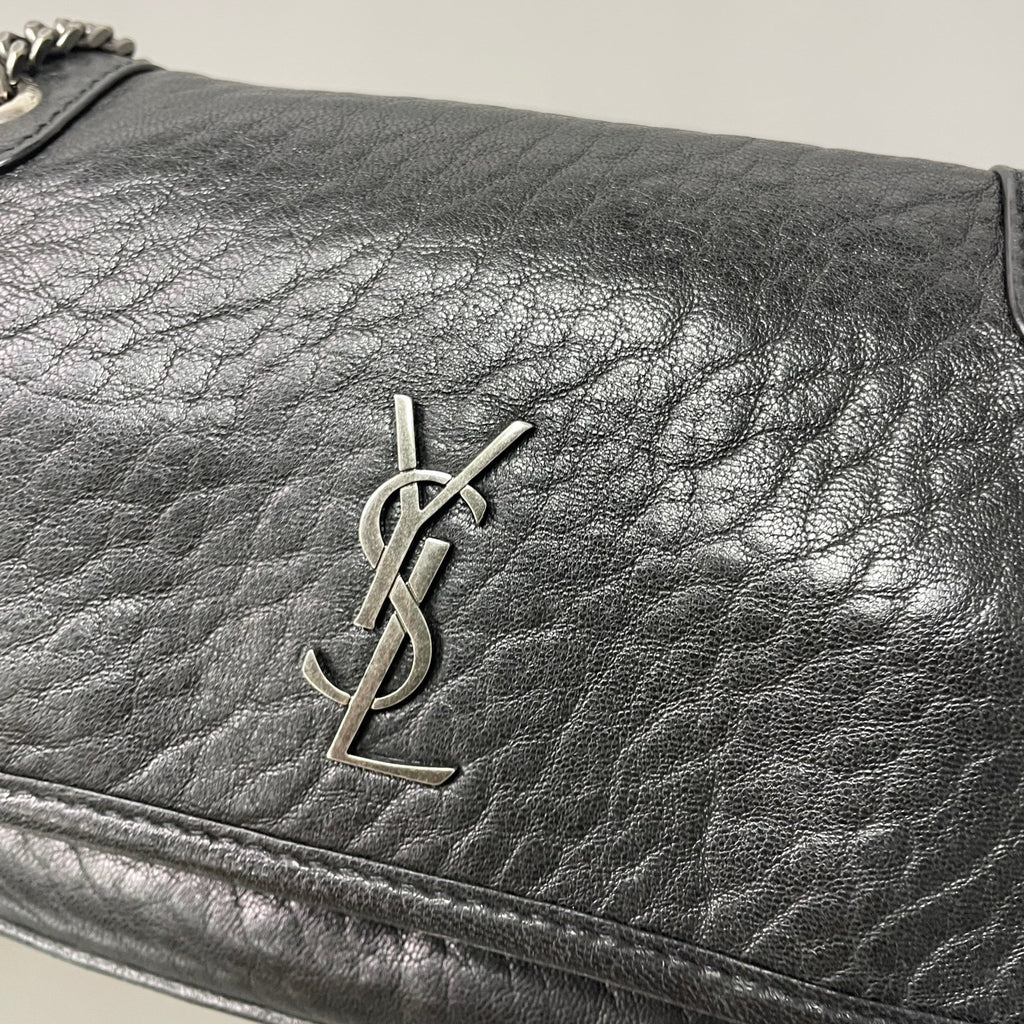 Saint laurent Black