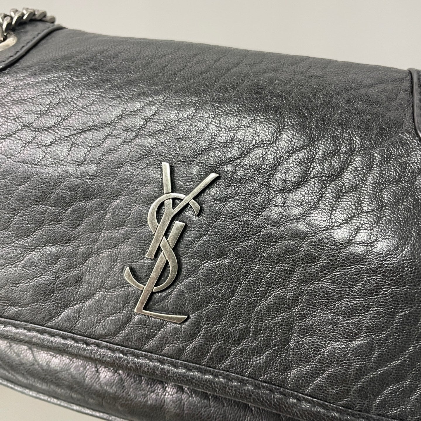 Saint laurent Black