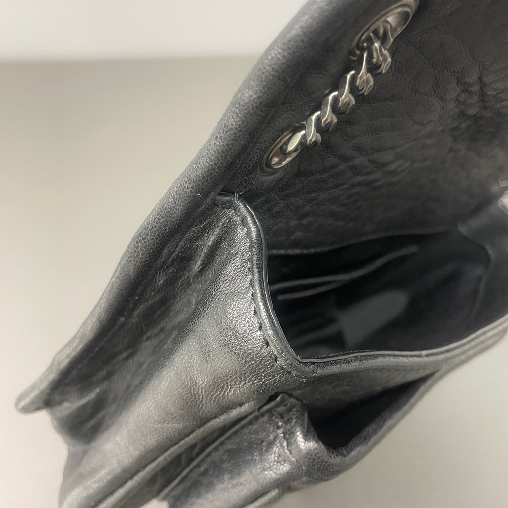 Saint laurent Black
