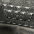 Saint laurent Black