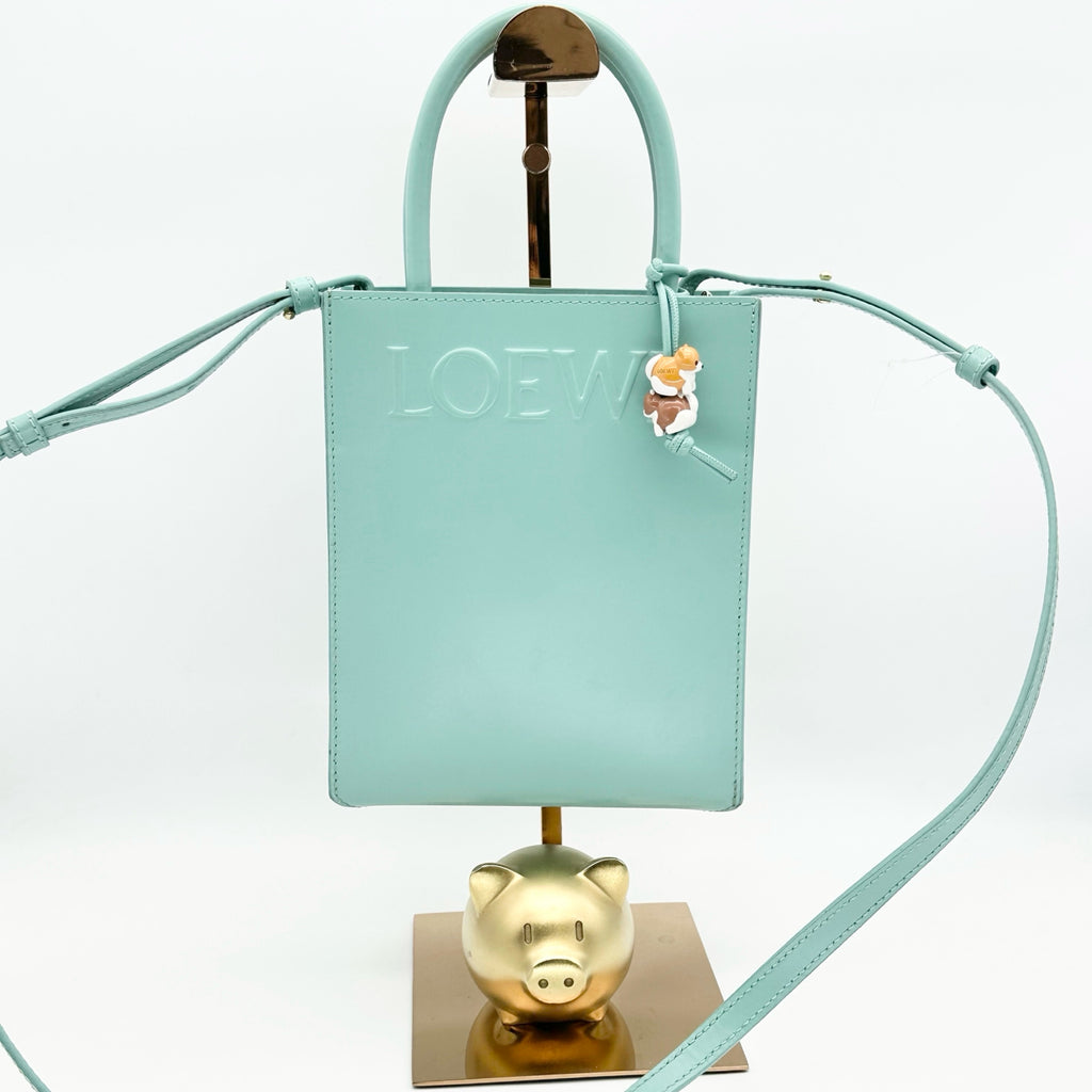 Loewe Handbag Tote A563S30X08-4831