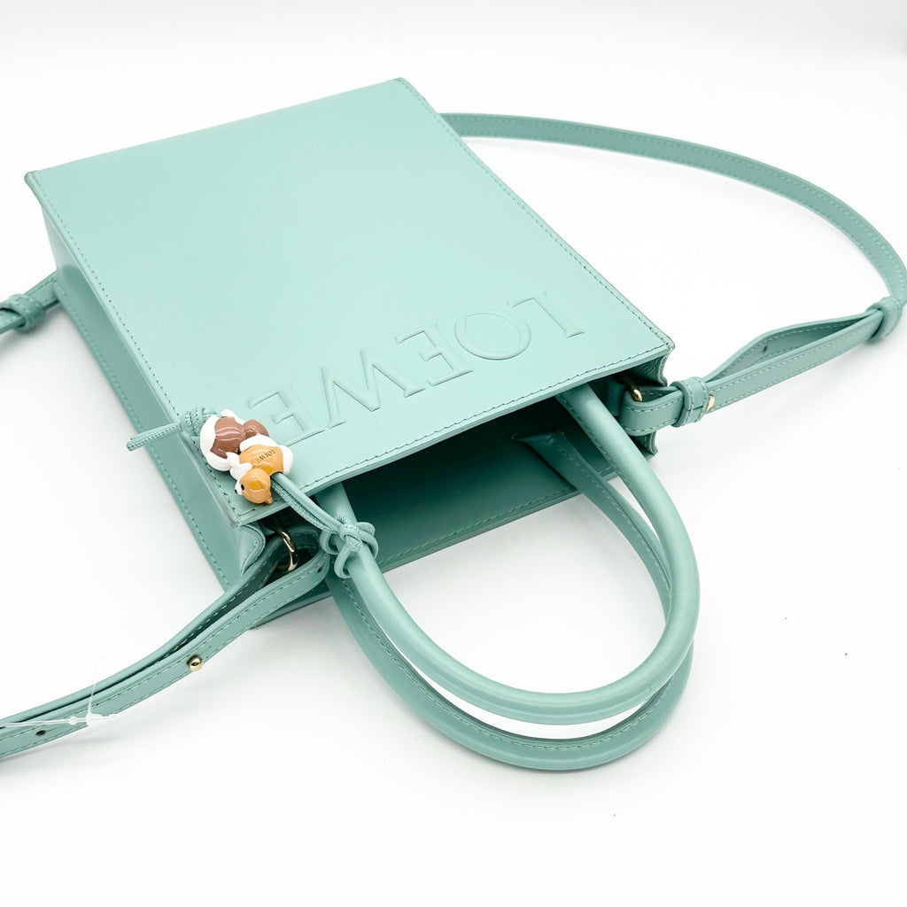 Loewe Handbag Tote A563S30X08-4831