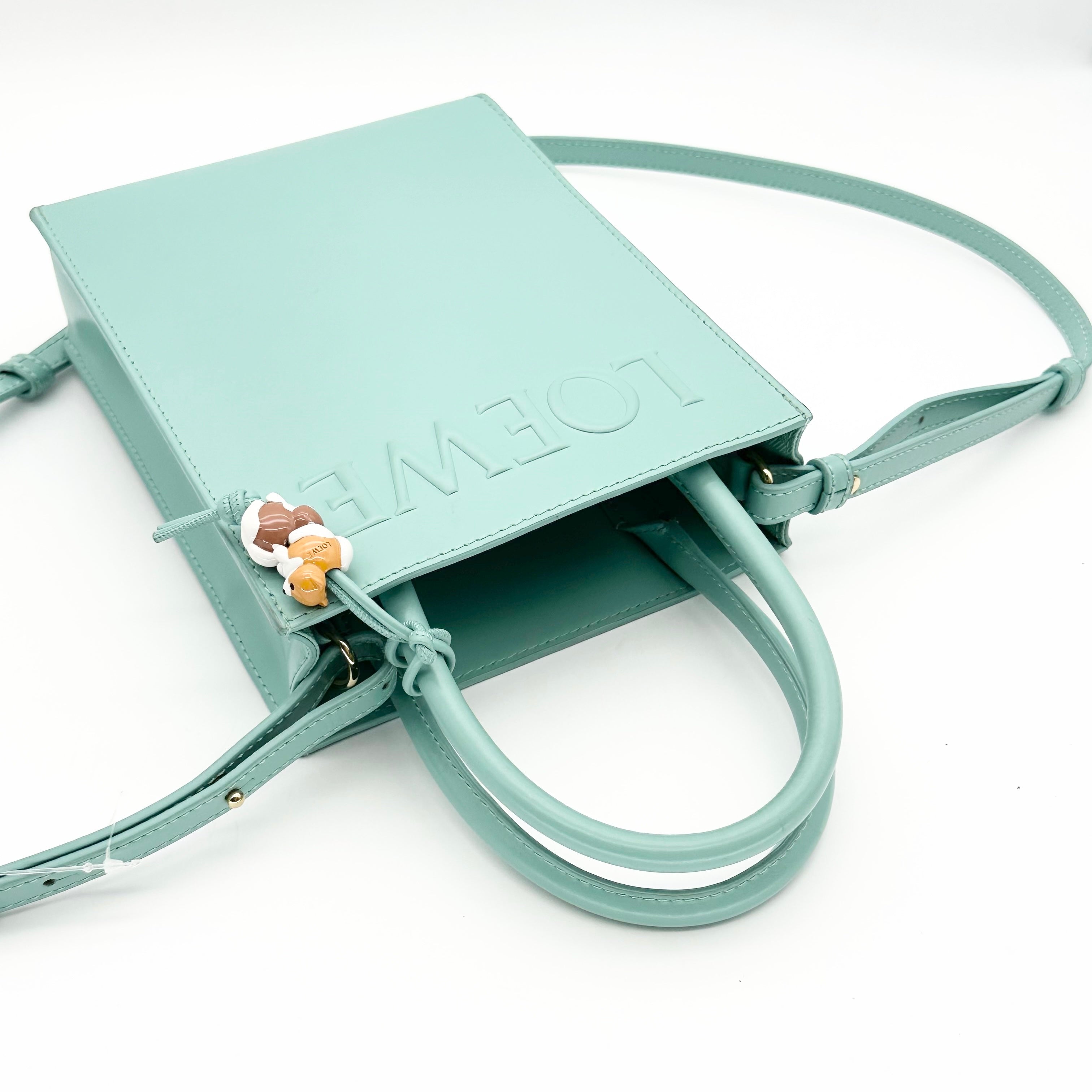 Loewe Handbag Tote A563S30X08-4831