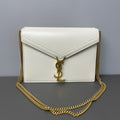 Saint laurent Leather Shoulder Bag