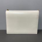 Saint laurent Leather Shoulder Bag