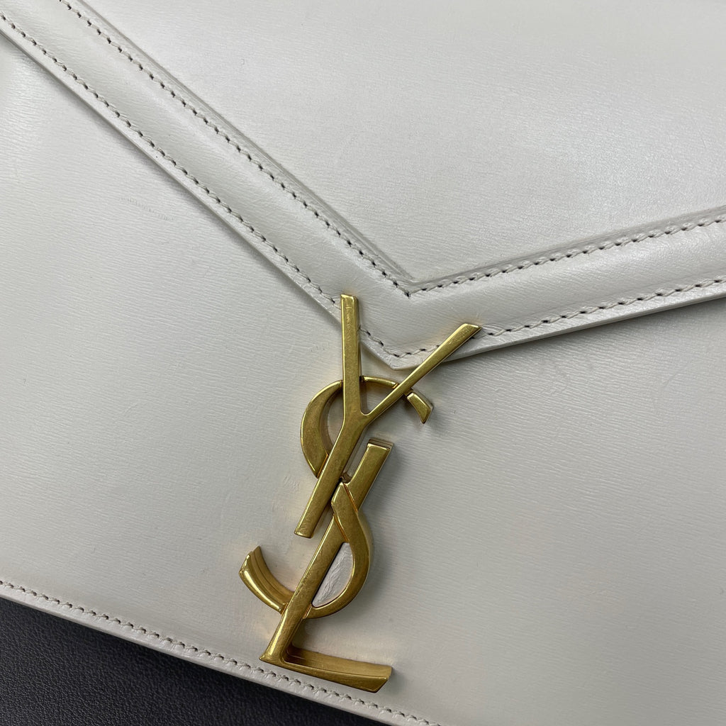 Saint laurent Leather Shoulder Bag