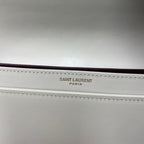 Saint laurent Leather Shoulder Bag