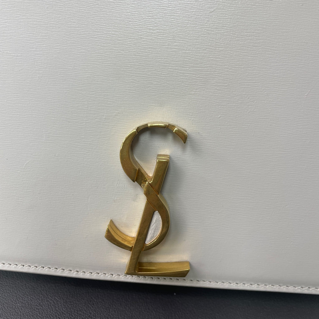Saint laurent Leather Shoulder Bag