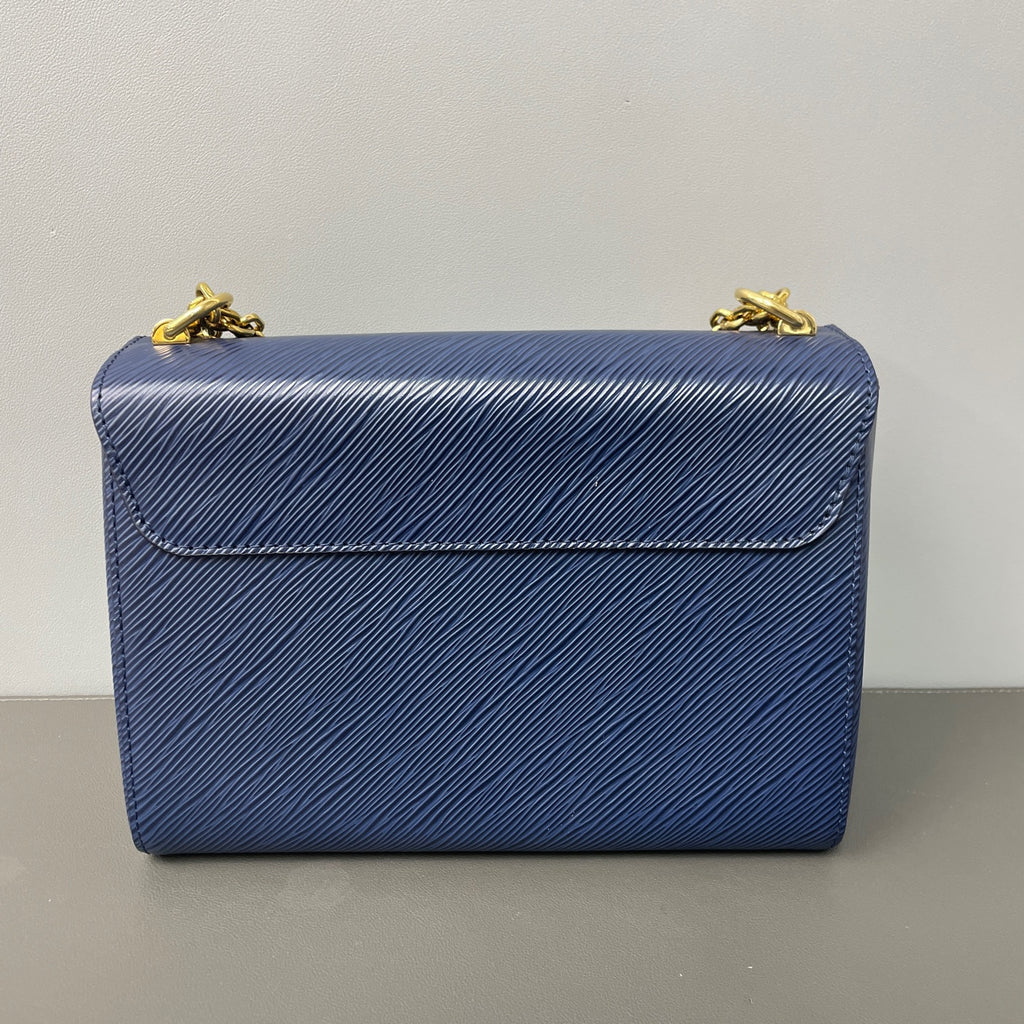 Louis Vuitton Blue