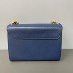 Louis Vuitton Blue
