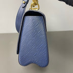 Louis Vuitton Blue