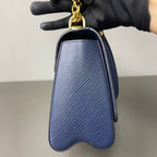 Louis Vuitton Blue