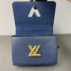 Louis Vuitton Blue