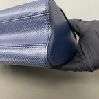 Louis Vuitton Blue