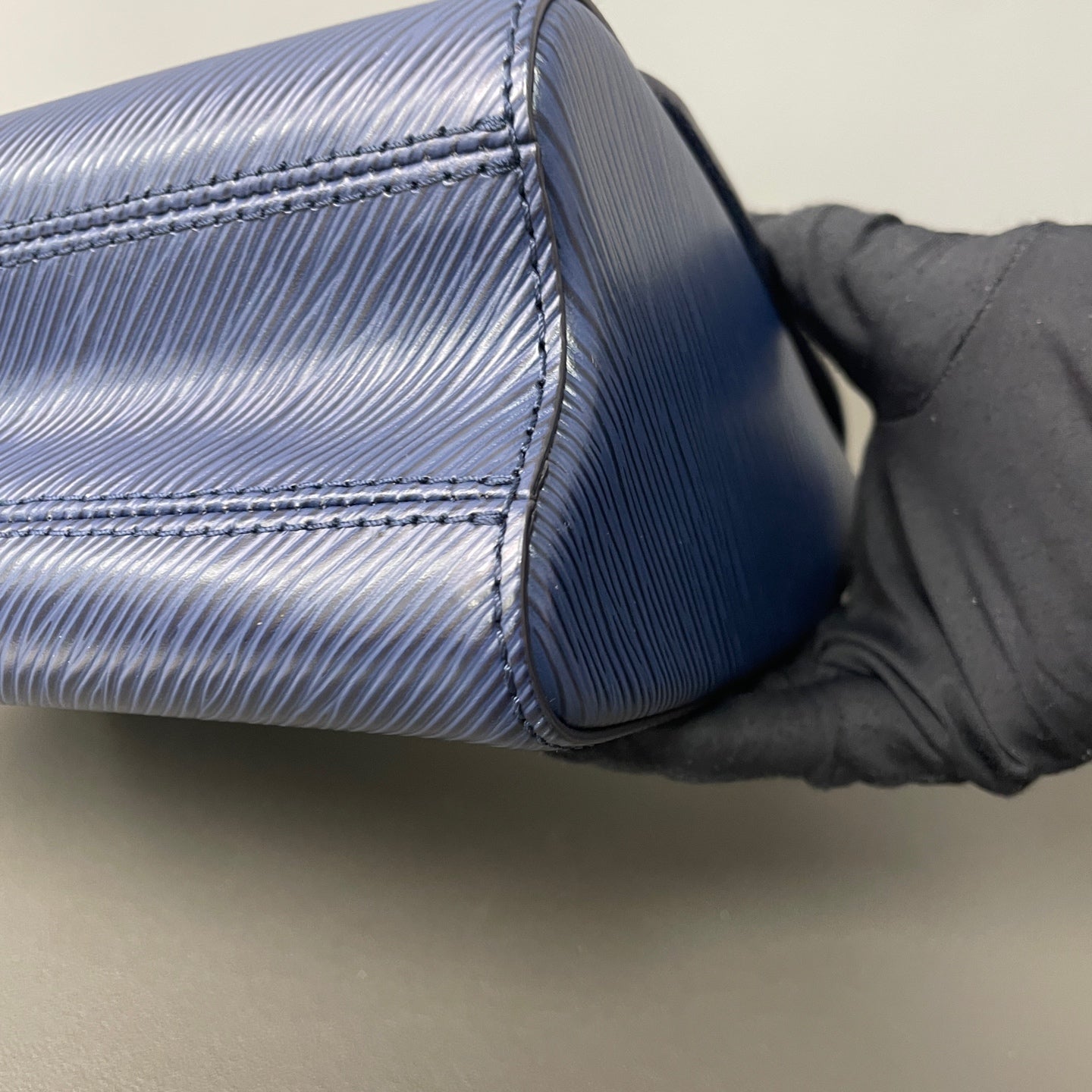 Louis Vuitton Blue