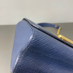 Louis Vuitton Blue
