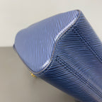 Louis Vuitton Blue