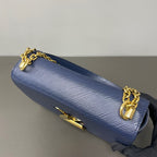 Louis Vuitton Blue