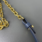 Louis Vuitton Blue