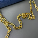 Louis Vuitton Blue