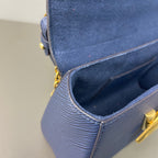 Louis Vuitton Blue