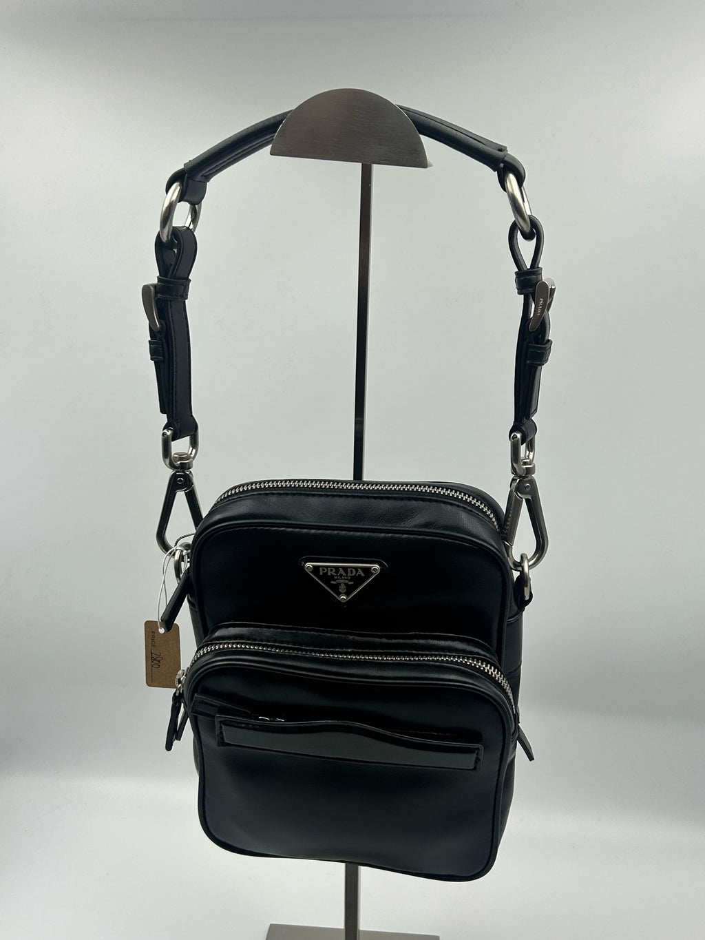 Prada Black