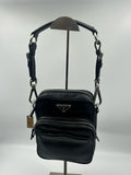Prada Black