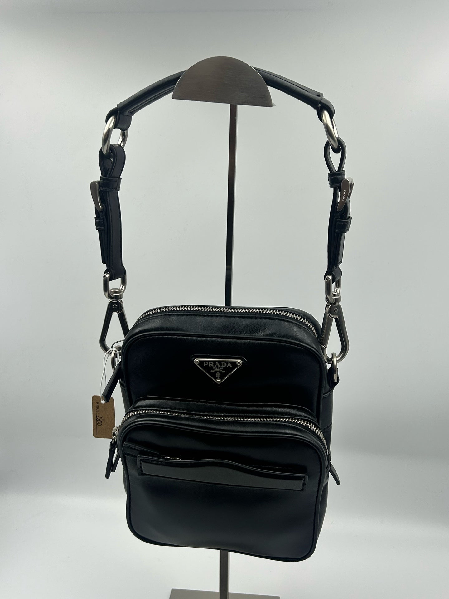 Prada Black