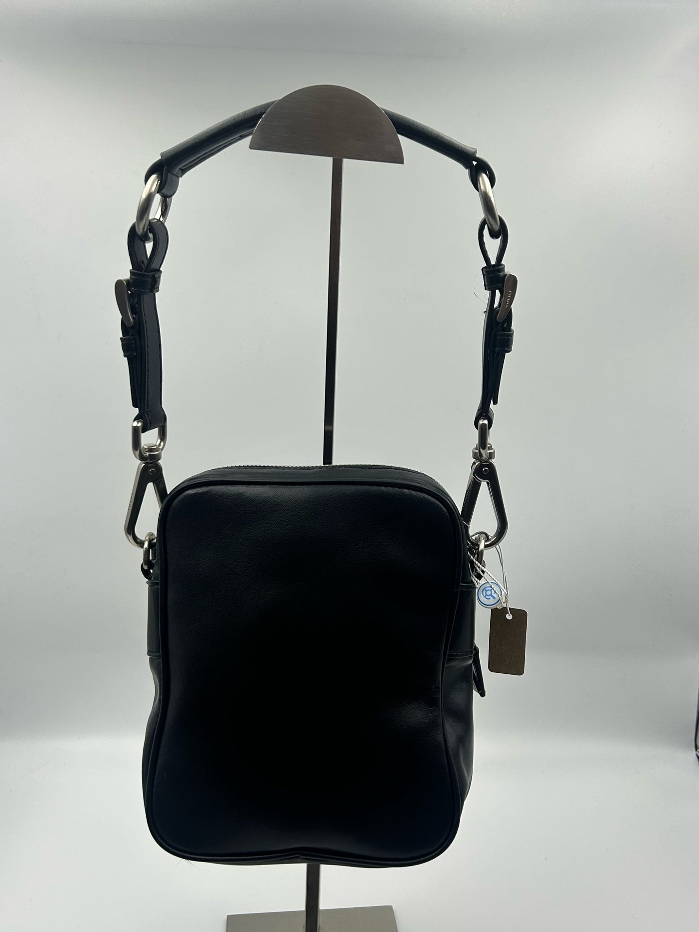 Prada Black