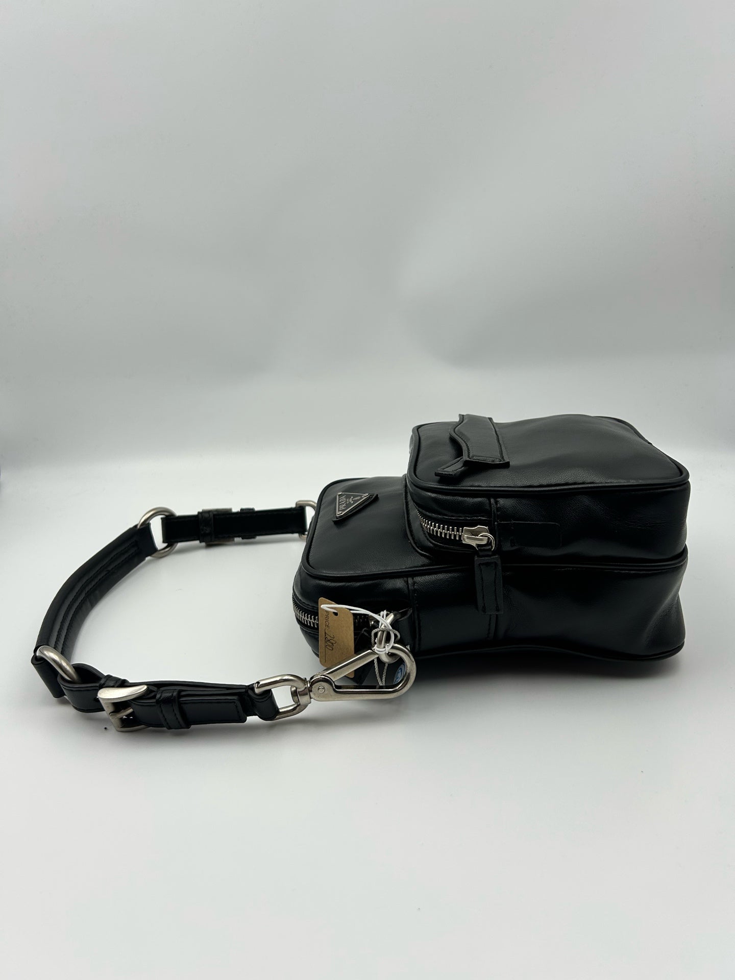 Prada Black