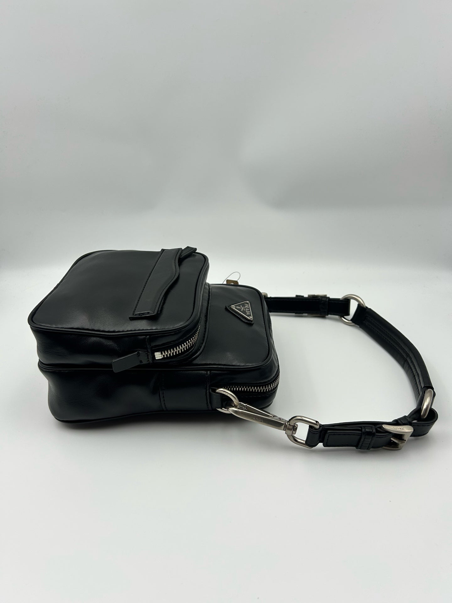 Prada Black