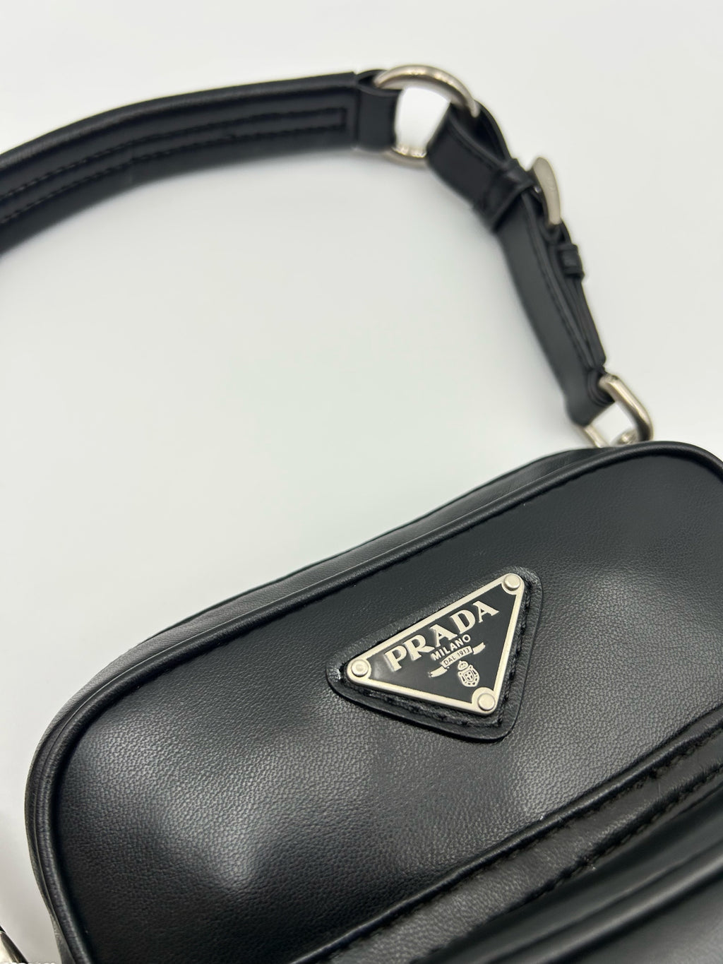 Prada Black