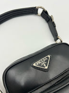 Prada Black