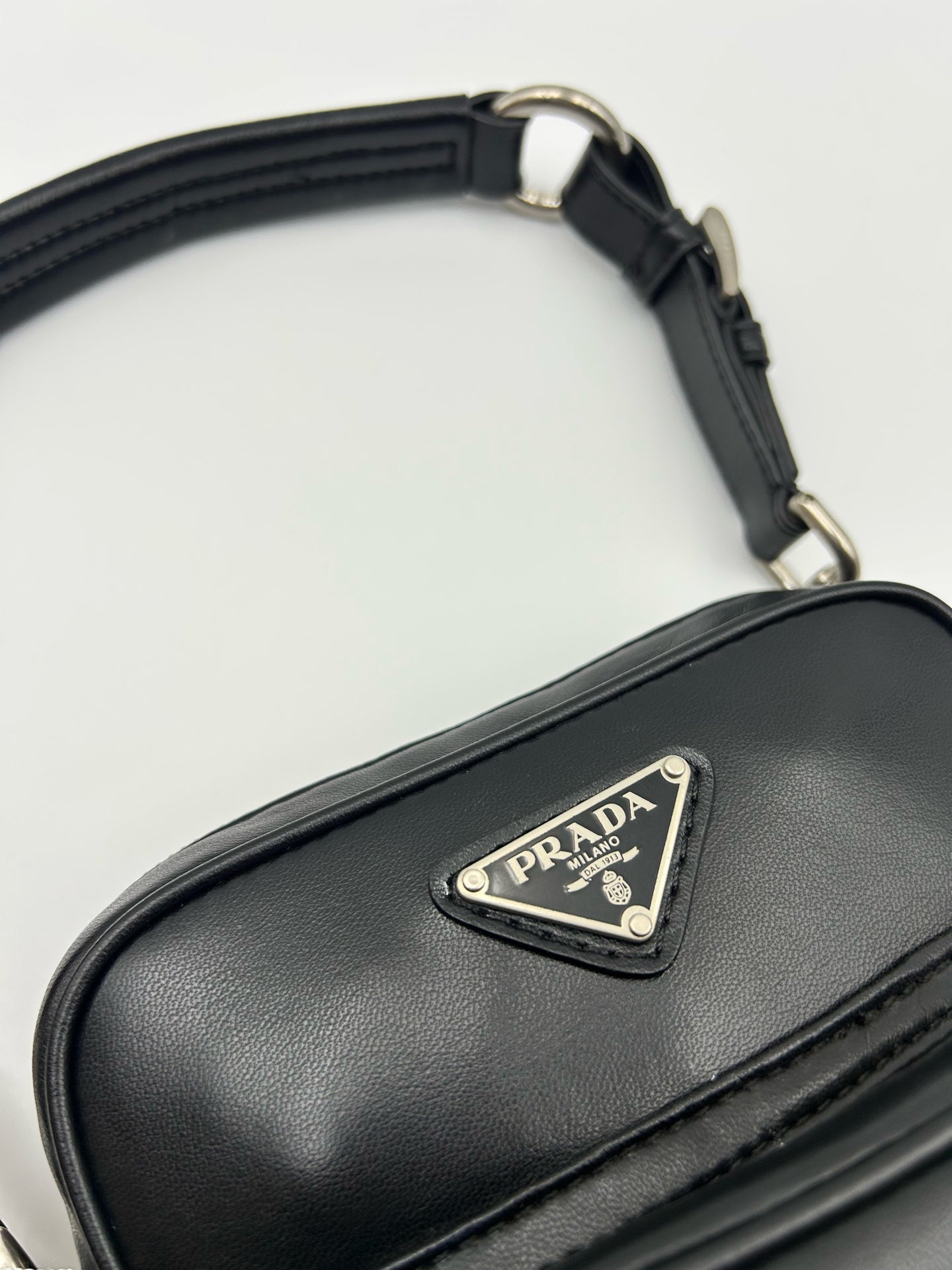 Prada Black