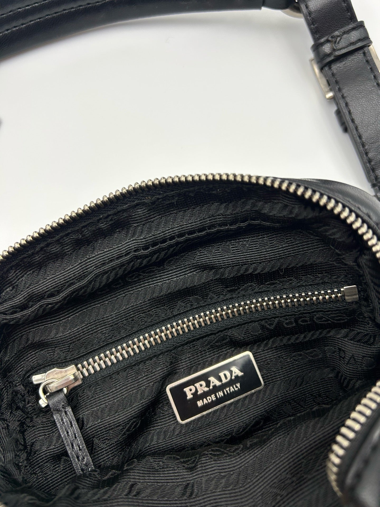Prada Black
